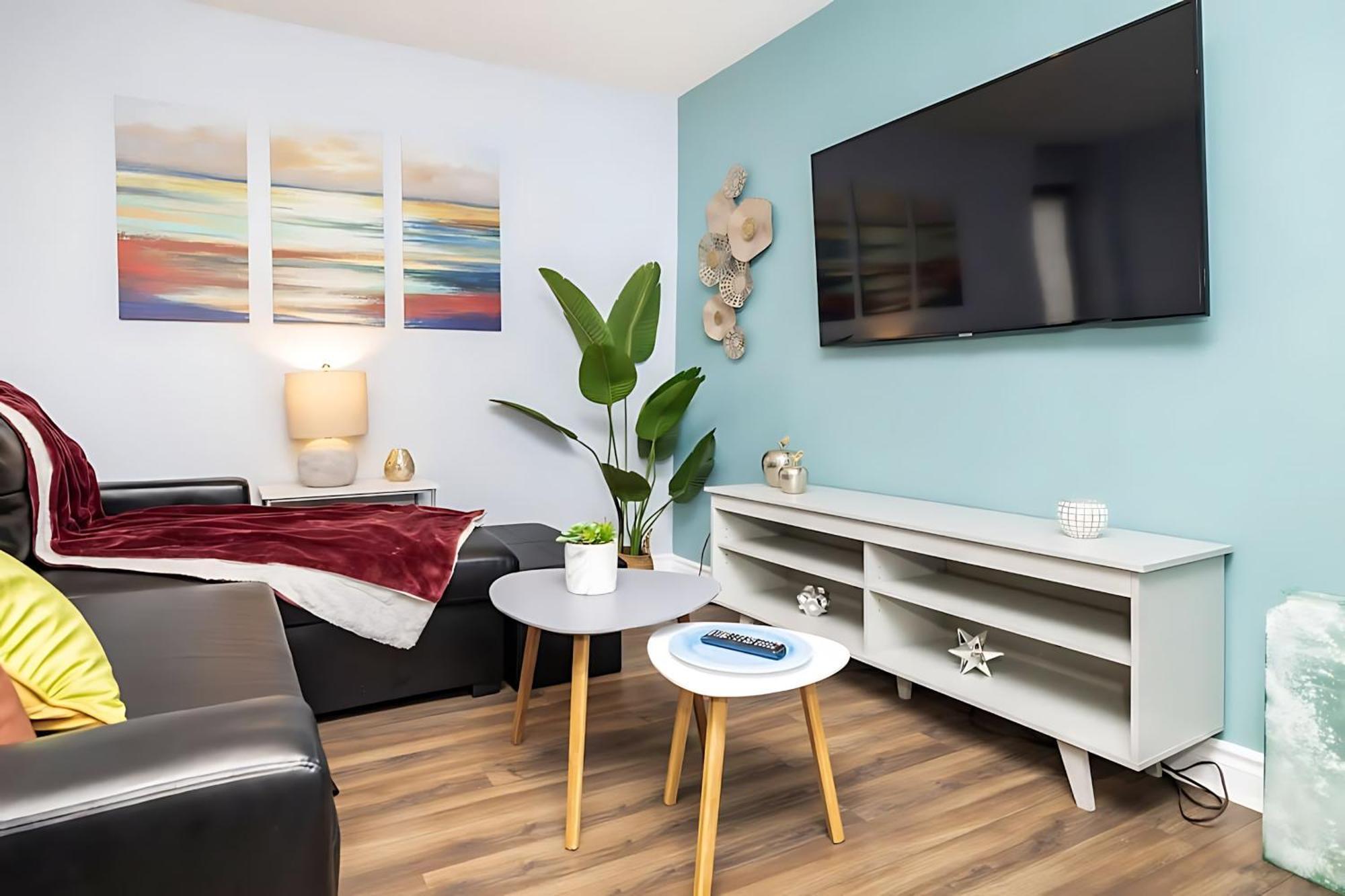 Pet Friendly - 1Br Newly Renovated Apartment Ottawa Ngoại thất bức ảnh