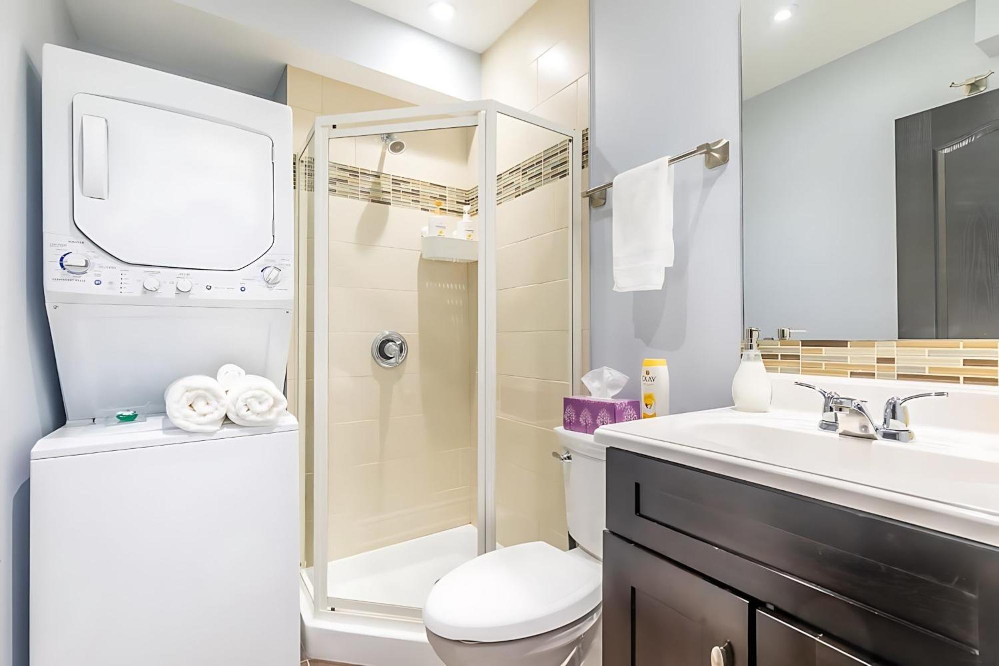 Pet Friendly - 1Br Newly Renovated Apartment Ottawa Ngoại thất bức ảnh